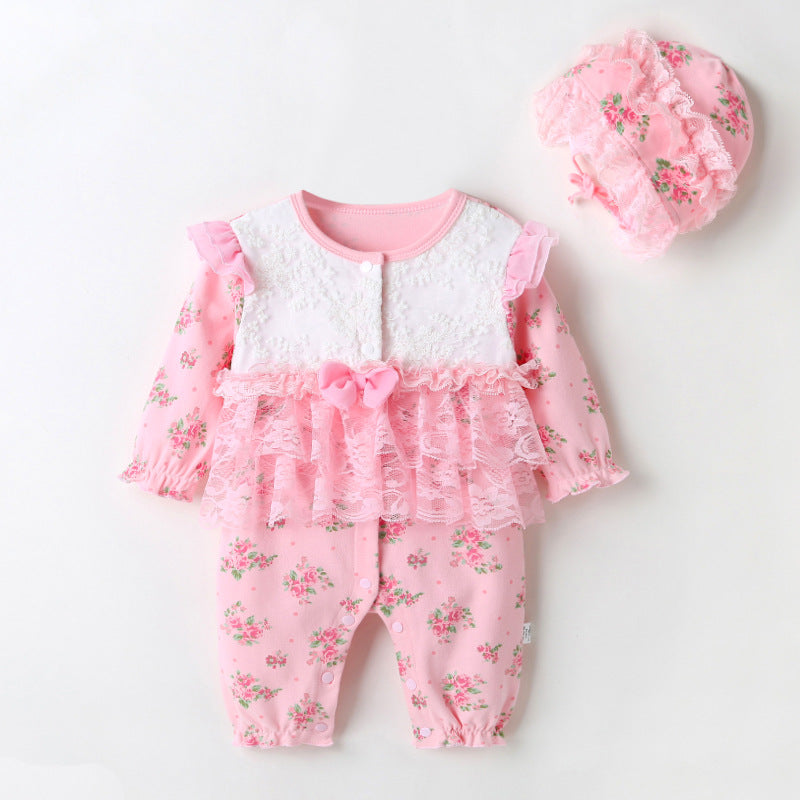 Baby girl baby onesies - gr8garms